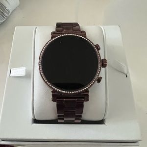 Michael Kora Smart Watch